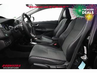 Honda Insight 1.3 Exclusive Clima Cruise SHZ PDC picture 16
