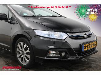 Honda Insight 1.3 Exclusive Clima Cruise SHZ PDC picture 6