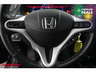 Honda Insight 1.3 Exclusive Clima Cruise SHZ PDC picture 19