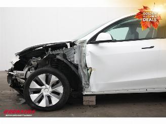 Tesla Model Y RWD 58 kWh Pano LED ACC Leder AHK picture 11