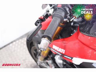 Ducati Streetfighter V4 S Corse ABS LED Heizgriffe picture 16