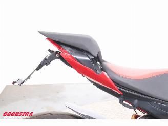 Ducati Streetfighter V4 S Corse ABS LED Heizgriffe picture 23