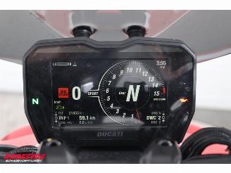Ducati Streetfighter V4 S Corse ABS LED Heizgriffe picture 24