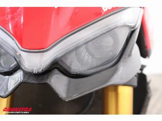 Ducati Streetfighter V4 S Corse ABS LED Heizgriffe picture 22