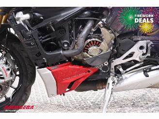 Ducati Streetfighter V4 S Corse ABS LED Heizgriffe picture 10
