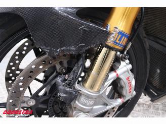 Ducati Streetfighter V4 S Corse ABS LED Heizgriffe picture 12