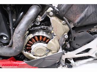 Ducati Streetfighter V4 S Corse ABS LED Heizgriffe picture 14