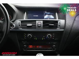 BMW X3 xDrive20i Clima SHZ PDC 108.907 km! picture 22