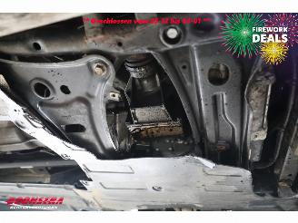 BMW X3 xDrive20i Clima SHZ PDC 108.907 km! picture 19