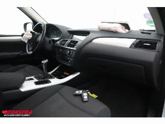 BMW X3 xDrive20i Clima SHZ PDC 108.907 km! picture 20