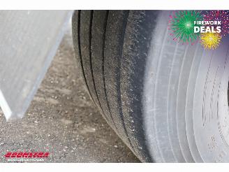 Schmitz Cargobull  SCS S01 Schiebeverdeck Bordwande BY 2011 picture 17