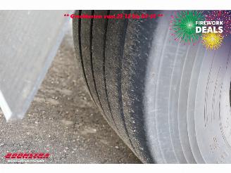 Schmitz Cargobull  SCS S01 Schiebeverdeck Bordwande BY 2011 picture 17