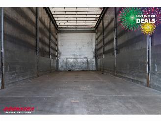 Schmitz Cargobull  SCS S01 Schiebeverdeck Bordwande BY 2011 picture 8