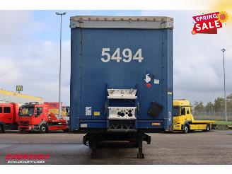 Krone  SD Coil Trailer 3-Asser picture 5