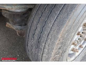 Krone  SD Coil Trailer 3-Asser picture 17