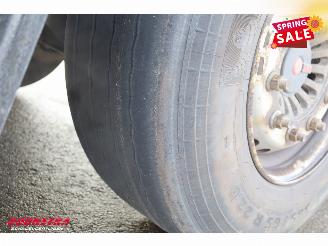 Krone  SD Coil Trailer 3-Asser picture 19