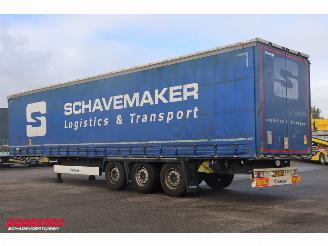 Krone  SD Coil Trailer 3-Asser picture 4