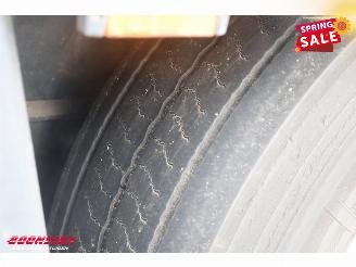 Krone  SD Coil Trailer 3-Asser picture 21