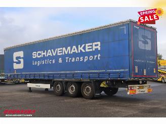 Krone  SD Coil Trailer 3-Asser picture 4