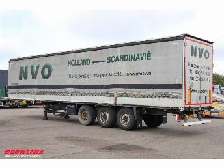 Schmitz Cargobull  SCS S01 3-Asser Bordwande BY 2011 picture 4