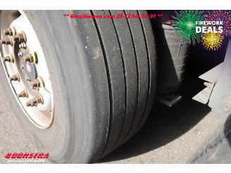 Schmitz Cargobull  SCS S01 3-Asser Bordwande BY 2011 picture 15