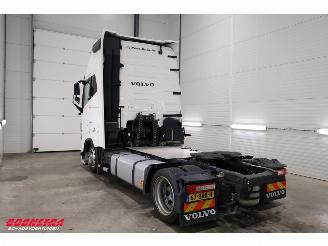 Volvo FH 540 iParkCool Full Air Alcoa Leder picture 4