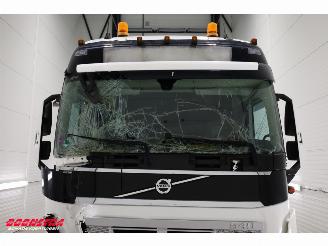 Volvo FH 540 iParkCool Full Air Alcoa Leder picture 12