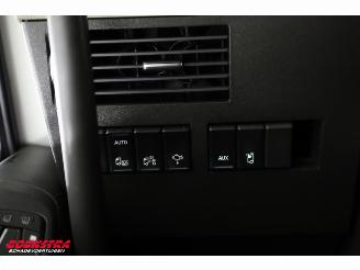 Volvo FH 540 iParkCool Full Air Alcoa Leder picture 29