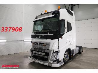 uszkodzony ciężarówki Volvo FH 540 iParkCool Full Air Alcoa Leder 2021/2