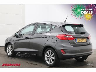 Ford Fiesta 1.1 Trend 5-DRS Navi Airco Cruise PDC picture 4