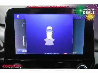 Ford Fiesta 1.1 Trend 5-DRS Navi Airco Cruise PDC picture 21