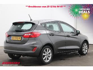 Ford Fiesta 1.1 Trend 5-DRS Navi Airco Cruise PDC picture 3