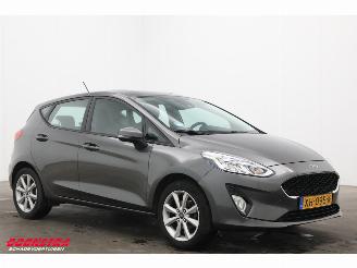 Ford Fiesta 1.1 Trend 5-DRS Navi Airco Cruise PDC picture 2