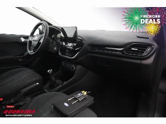 Ford Fiesta 1.1 Trend 5-DRS Navi Airco Cruise PDC picture 13