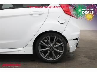 Ford Fiesta 1.0 EcoBoost ST Line 5-DRS Navi Clima Cruise PDC 139.258 km! picture 13