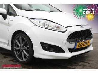 Ford Fiesta 1.0 EcoBoost ST Line 5-DRS Navi Clima Cruise PDC 139.258 km! picture 6