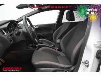 Ford Fiesta 1.0 EcoBoost ST Line 5-DRS Navi Clima Cruise PDC 139.258 km! picture 24