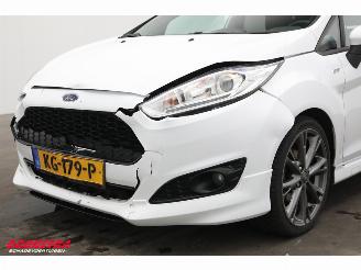 Ford Fiesta 1.0 EcoBoost ST Line 5-DRS Navi Clima Cruise PDC 139.258 km! picture 11