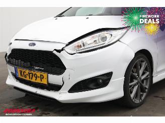 Ford Fiesta 1.0 EcoBoost ST Line 5-DRS Navi Clima Cruise PDC 139.258 km! picture 11