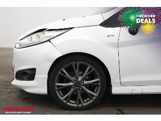 Ford Fiesta 1.0 EcoBoost ST Line 5-DRS Navi Clima Cruise PDC 139.258 km! picture 12