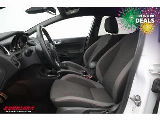 Ford Fiesta 1.0 EcoBoost ST Line 5-DRS Navi Clima Cruise PDC 139.258 km! picture 24