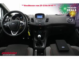 Ford Fiesta 1.0 EcoBoost ST Line 5-DRS Navi Clima Cruise PDC 139.258 km! picture 22