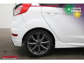 Ford Fiesta 1.0 EcoBoost ST Line 5-DRS Navi Clima Cruise PDC 139.258 km! picture 20