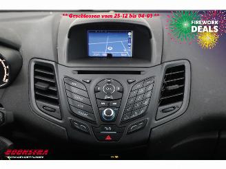 Ford Fiesta 1.0 EcoBoost ST Line 5-DRS Navi Clima Cruise PDC 139.258 km! picture 23