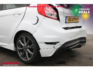 Ford Fiesta 1.0 EcoBoost ST Line 5-DRS Navi Clima Cruise PDC 139.258 km! picture 14