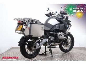 BMW R 1200 GS Adventure ESA Heizgriffe 46.222 km! picture 3