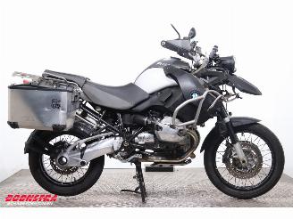 BMW R 1200 GS Adventure ESA Heizgriffe 46.222 km! picture 7