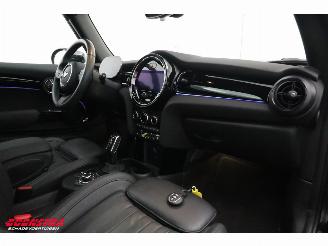 Mini Mini Cooper SE 33 kWh Schuifdak LED Leder Cruise Camera SHZ picture 11