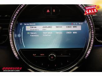 Mini Mini Cooper SE 33 kWh Schuifdak LED Leder Cruise Camera SHZ picture 22