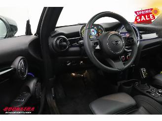 Mini Mini Cooper SE 33 kWh Schuifdak LED Leder Cruise Camera SHZ picture 16